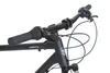 WYNN Mountainbike 27,5 Zoll HRT1.0 schwarz-matt Rahmenhöhe Produktbild-Vorschau 6