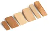 100 x INOVATEC Holz Keile Mix in verschiedenen Abmessungen Produktbild-Vorschau 3