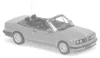 Maxichamps 940020334 BMW M3 E30 Convertible 1988 czarny Podgląd zdjęcia produktu 12