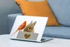 MuchoWow® Laptop Aufkleber Sticker Cover Tiere - Kaninchen Produktbild-Vorschau 4