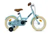 Nogan Dutchy Kinderfahrrad 14 Zoll Blau | Komplett mit Produktbild-Vorschau 2