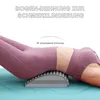 Massagegerät Rückenmassagegerät und Nackenstrecker 4 in 1 Produktbild-Vorschau 8