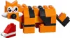 10696 - LEGO Classic - Kreatywne klocki LEGO®, średnie Podgląd zdjęcia produktu 8