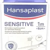 Hansaplast Sensitiv Wundpflaster, 1m x 6cm für empfindliche Produktbild-Vorschau 9