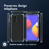 étui antichoc imoshion pour le Samsung Galaxy A52(s) Voir les images du produit 3