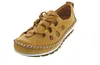 Gemini 003115-01 Damen Ballerina Slipper Mokassins Leder, Produktbild-Vorschau 20