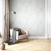 NEWROOM Tapete Grau Vliestapete Marmor - Marmoroptik Modern Produktbild-Vorschau 4