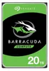 Seagate BarraCuda 20 TB, Festplatte, (SATA 6 Gb/s, 3,5") Produktbild-Vorschau 4