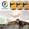 Dimmbare LED-Deckenleuchte für Kinderzimmer mit Produktbild-Vorschau 3