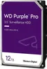 Western Digital Purple Pro WD122PURP, 12 TB, 7200 ot/min, Náhled obrázku produktu 1