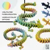 3D Drache – Drache 60 cm Figur | Überraschungsdrache in Produktbild-Vorschau 7