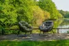 Lesli Living Relaxsessel Cozy Stone anthrazit/light-grey Produktbild-Vorschau 12