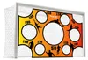 Neo-Sport 1479 Cílová plachta do branky 300 x 200 cm, Náhled obrázku produktu 9