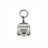 PORTE-CLÉS Accessoire métallique VOLKSWAGEN par BRISA Voir les images du produit 2