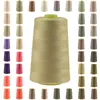 4572m Qualitäts Overlock-Garn Overlock-Nähgarn  Farben 661 Produktbild-Vorschau 2