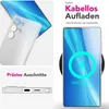 NALIA Phantom für Samsung Galaxy S25 Ultra - 0,3mm Slim Produktbild-Vorschau 5
