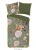 Duvet cover Descanso 155x220 + 1* 80x80 cm - flowers Produktbild-Vorschau 5