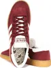 Adidas Handball Spezial In Maroon For Women – 6.5 UK - 40 Produktbild-Vorschau 4