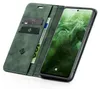 Handy Hülle für Google Pixel 6a Klapphülle Bookcase Flip Produktbild-Vorschau 6