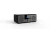 DENVER MIR-270B - Microsystem - 2 x 10 Watt - Schwarz Voir les images du produit 1