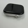 Apple Watch Series 10 46 mm Silbernes Sportarmband S/M Produktbild-Vorschau 7
