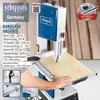 Sega a nastro Scheppach HBS400 - 230V | 750W | altezza Anteprima dell’immagine prodotto 28