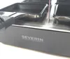 Severin RG2371, 8 Person(en), Edelstahl, Edelstahl, Produktbild-Vorschau 9