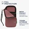 kwmobile Neopren Handytasche für Smartphones XXL - 7" - Produktbild-Vorschau 3