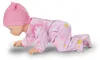 BABY born Emily Walk with me 43cm, Lalka dziecko, Damski, 3 Podgląd zdjęcia produktu 10