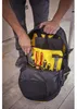 Sac à dos à outils Stanley FatMax avec trolley Voir les images du produit 25