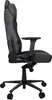 Arozzi VERNAZZA SOFT FABRIC Gaming-Stuhl, dunkelgrau Produktbild-Vorschau 4