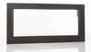 ACO 100cm Nebenraumfenster Kippfenster Isofenster braun Produktbild-Vorschau 3