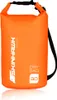 SKINHAWK Dry Bag für SUP-Board – Orange / 30 Liter Produktbild-Vorschau 6