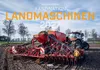 Faszination Landmaschinen Kalender 2027 Produktbild-Vorschau 1