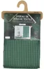 Urban Living Duschvorhang "DARK LEAF" Dusch-Vorhang 153306 Produktbild-Vorschau 3