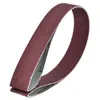 Nastro abrasivo, 760 x 25 mm, 76,2 x 2,5 cm, nastro Anteprima dell’immagine prodotto 6