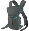 INFANTINO SWIFT™ baby carrier gray Anteprima dell’immagine prodotto 1