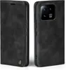 Handy Hülle für Xiaomi 14 Klapphülle Bookcase Flip Cover Produktbild-Vorschau 1