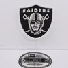 New Era 9Forty Cap - DIAMOND ERA Las Vegas Raiders weiß Náhled obrázku produktu 9