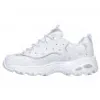 Skechers Sneaker Low GLAMOUR FEELS Weiß Damen Produktbild-Vorschau 36