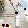bremermann 2tlg. Bad-Set SAVONA , Kosmetikeimer 6 Liter und Produktbild-Vorschau 4