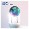 Oral-B iO Gentle Care 4210201343684, 4 kusů, Bílá, Oral-B Náhled obrázku produktu 12
