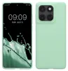 kwmobile Handyhülle für Motorola Edge 60 Fusion Hülle - TPU Produktbild-Vorschau 1