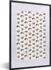 MuchoWow® MuchoWow® Gerahmtes Poster Schale - Farbe - Produktbild-Vorschau 1