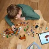 LEGO® Minecraft™ 21263 Kopalnia na złych terenach Podgląd zdjęcia produktu 44