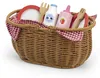 Viga Holz-Picknick-Set 30-tlg. Produktbild-Vorschau 5