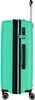 Travelite ORBITA 4w L/M/S Trolley Set Grün 076940-80 Produktbild-Vorschau 18