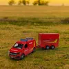 VW T6 Feuerwehr mit technischem Anhänger 520321 88942 Produktbild-Vorschau 12