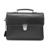 PICARD Aktentasche Umhängetasche Toscana Office Bag Black Produktbild-Vorschau 12