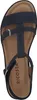 Ricosta Damen Sandale, blau(nautic (8)), Gr. 38 Produktbild-Vorschau 20